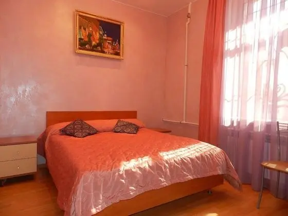 Guest House na Slobodskoy