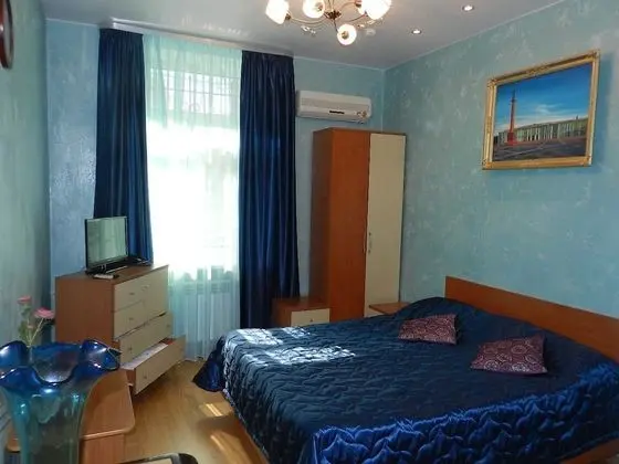 Guest House na Slobodskoy - Oda