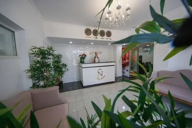 Guest House Nadezhda