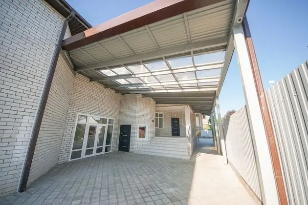 Guest House Nadezhda - Dış Mekan