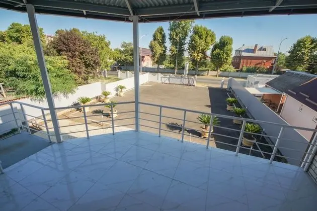Guest House Nadezhda - Havuz