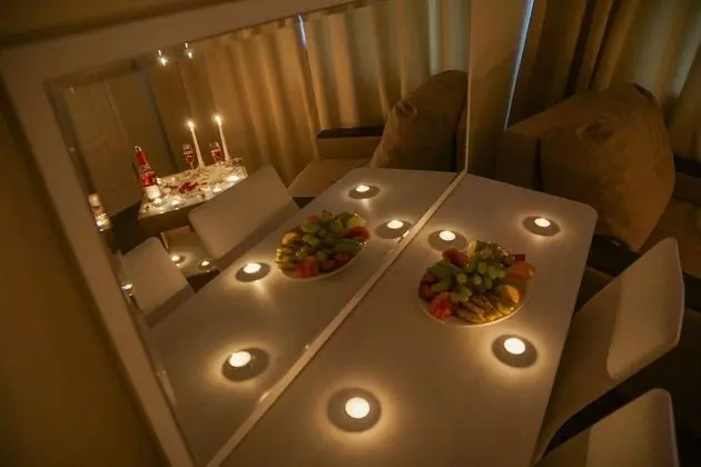 Guest House Nadezhda - İç Mekan