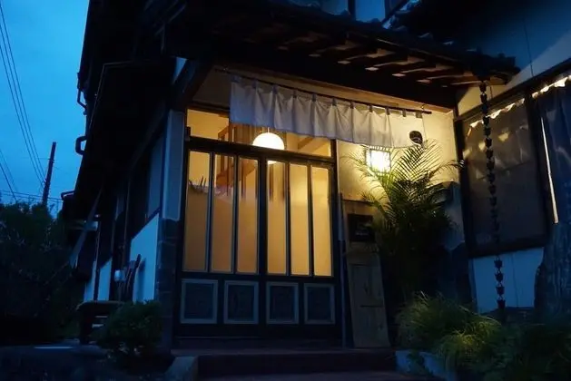 Guest House Nagatoro Nemaki - Hostel