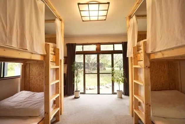 Guest House Nagatoro Nemaki - Hostel - Oda