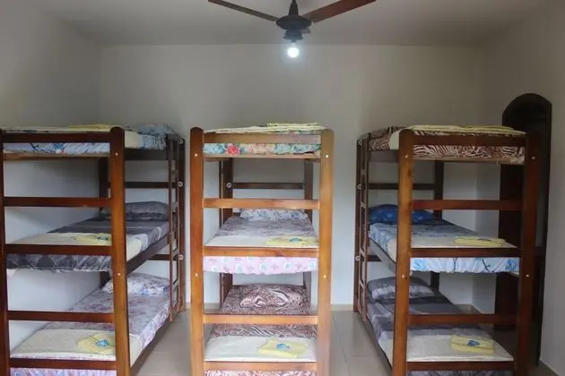 Guest House Namaste - Oda