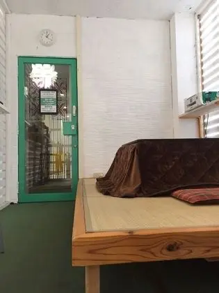 Guest House Naraya - Hostel - Oda