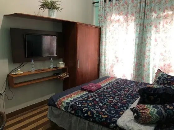 Guest House Nasyauqi Kuala Tanjung - Öne Çıkan Resim