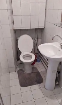 Guest House near Mirabad Bazaar - Banyo Tipleri