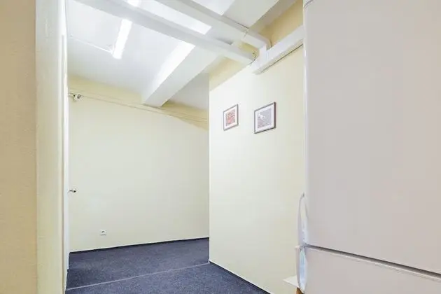 Guest House near Railway Station - İç Mekan