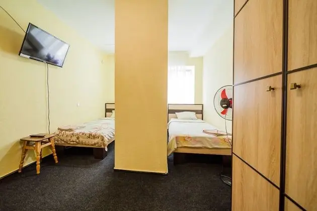 Guest House near Railway Station - Oda