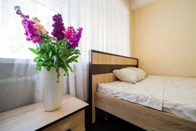 Guest House near Railway Station - Öne Çıkan Resim