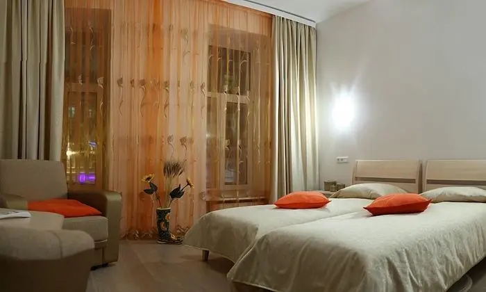 Guest House Nevsky 126 - Öne Çıkan Resim