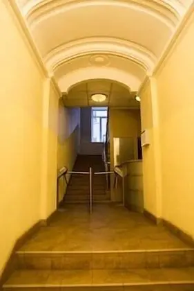 Guest House on Nevsky - Hostel - İç Mekan