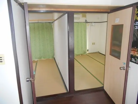 Guest House Nihon 1 Shuu - Hostel - Oda