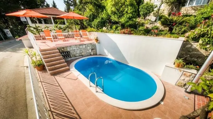 Guest House Villa Nina - Öne Çıkan Resim