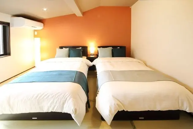 Guest House Nishijin Yui