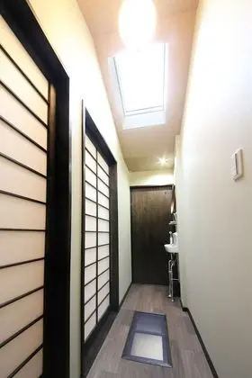 Guest House Nishijin Yui - İç Mekan
