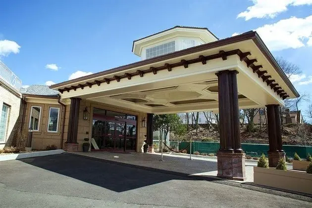 Guest House Norwalk