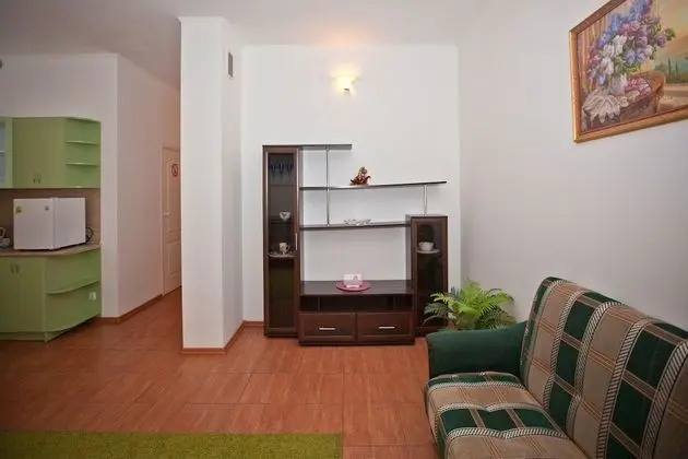 Guest House Novoselkovsky - Oda