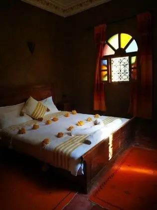 Guest House in Oasis Amazrou Zagora South est Maro - Oda