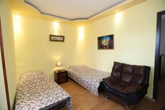 Guest House Old Tbilisi - Oda