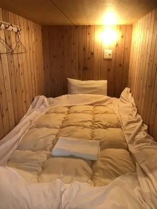 Guest House One More Heart at NARA KOROMO - Hostel - Oda