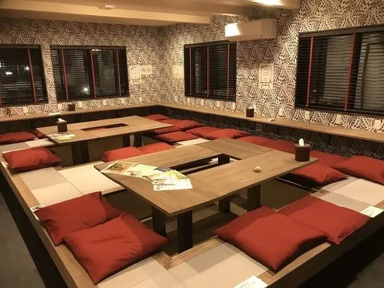 Guest House One More Heart at NARA KOROMO - Hostel - Yerinde Yemek