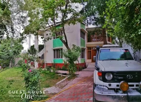 Guest House One