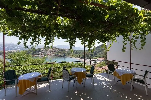 Guest House Oreb - Dış Mekan