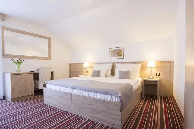 Guest house Oreskovic - Oda