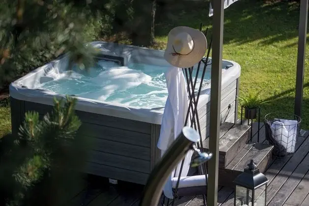 Guest house Oreskovic - Spa
