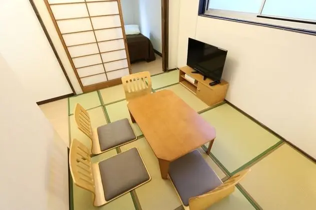 Guest House