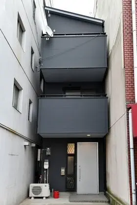 Guest House Osaka Haginochaya
