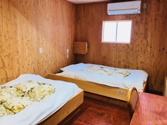 Guest House Otaru WANOKAZE - Hostel - Oda