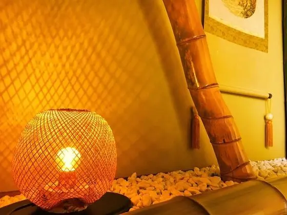 Guest House Oumi - Hostel - Oda