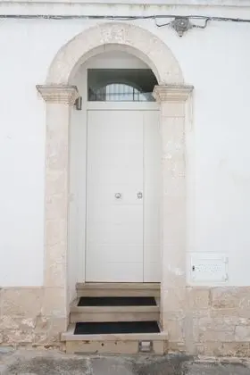 The Guest House - Palazzo Scotto - Dış Mekan