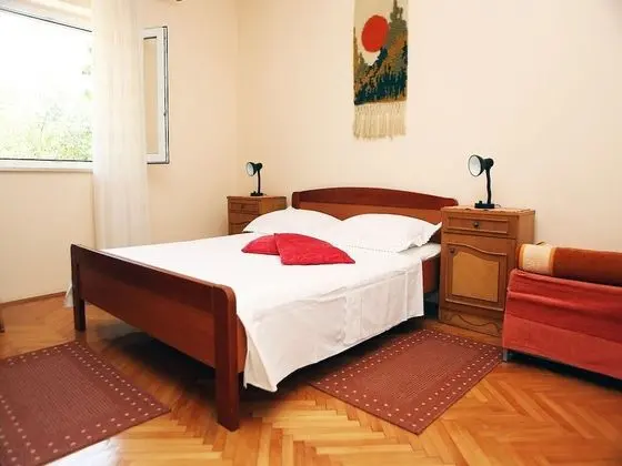 Guest House Palm Street - Oda