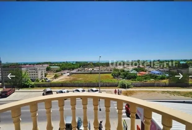 Guest House Palma - Dış Mekan
