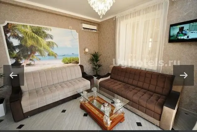 Guest House Palma - Lobi