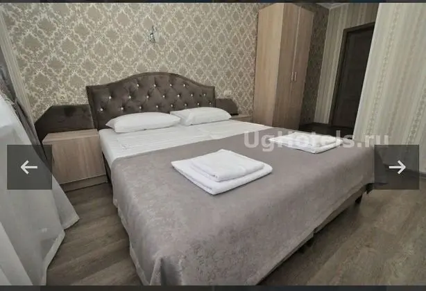 Guest House Palma - Oda