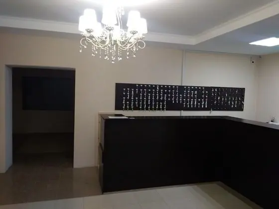 Guest House Paradise Place