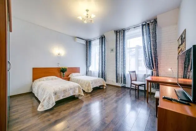 Guest house Park Lane Inn