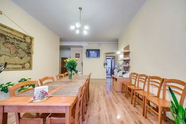 Guest house Park Lane Inn - Yerinde Yemek