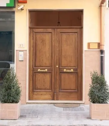 Guest House Piazza Carmine - Dış Mekan
