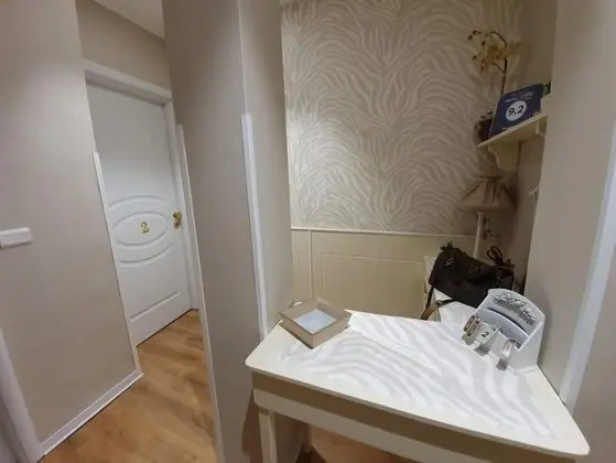 Guest House Piazza Carmine - Mutfak