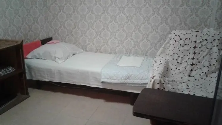 Guest House Platzkart 2