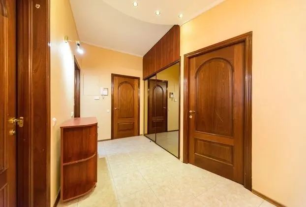 Guest House at the Polytechnic Institute - Lobi