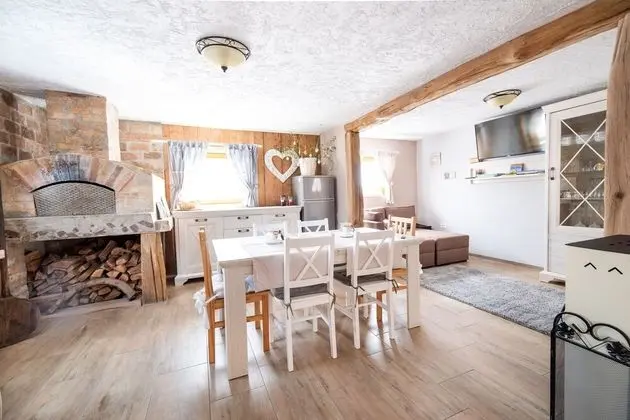 Guest House Pr`čut - Öne Çıkan Resim