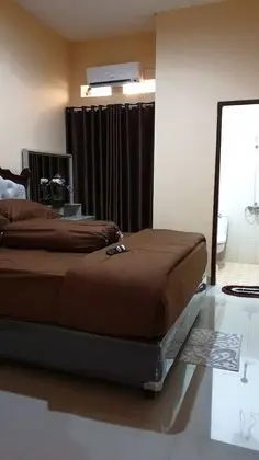 Guest House Puri 3 Bedroom AC - Oda