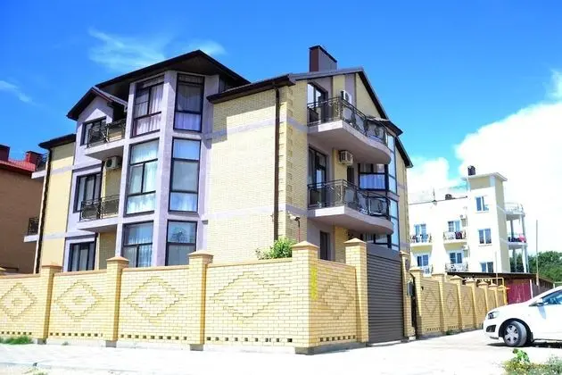 Guest House Radost
